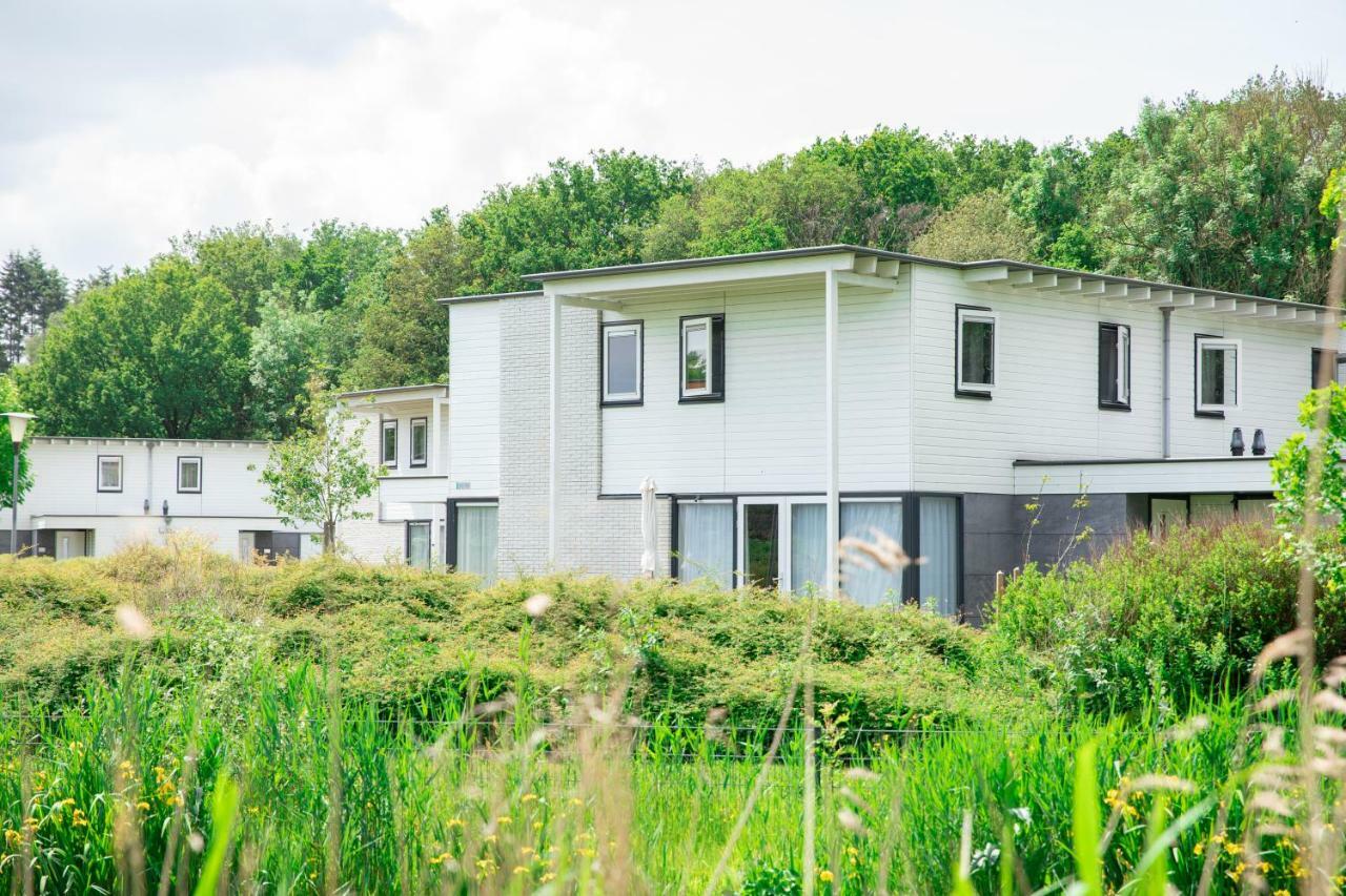 Vakantiepark Westerwolde Pagedal 스타즈캐널 외부 사진